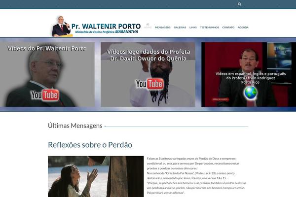 waltenirporto.com site used Incognitadigital