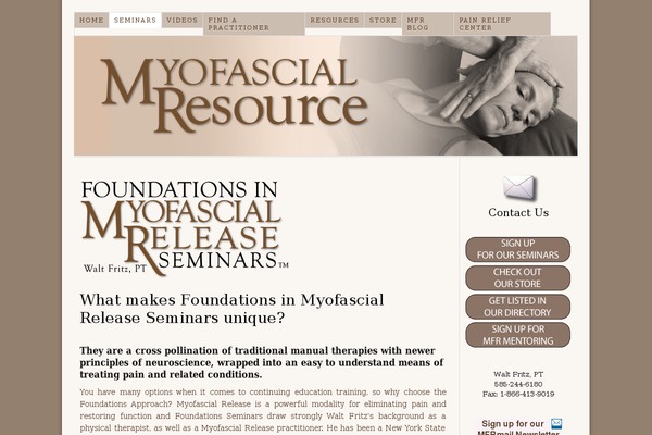 Thesis 1.8 theme site design template sample