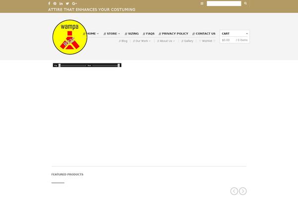 Site using Cart-notices-for-woocommerce plugin