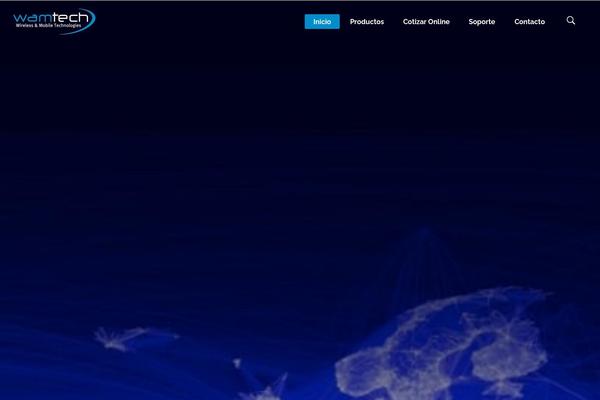 Site using Wpcf7-redirect plugin
