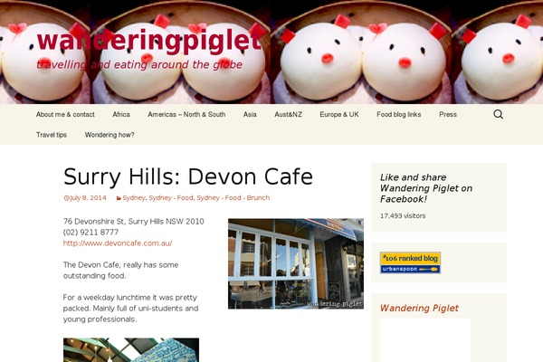 Site using Ie-sitemode plugin