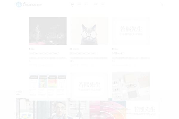 wang-nan.com site used Grace_6
