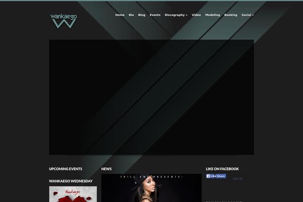 Wp_muzak5-v3.2.1 theme site design template sample