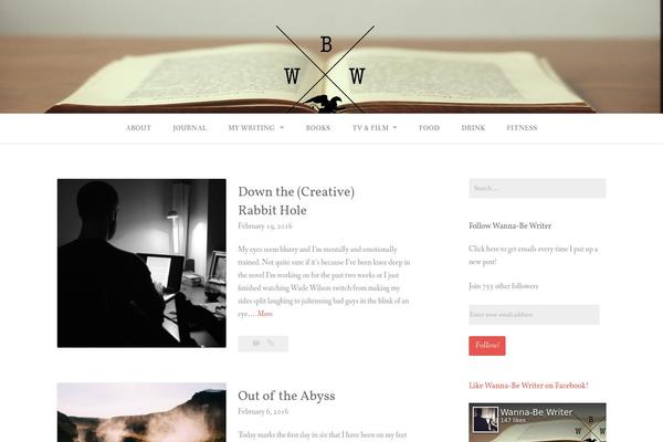 Site using Custom-fonts plugin