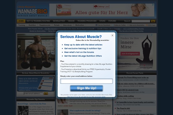 Site using Ultimate-addons-for-gutenberg plugin