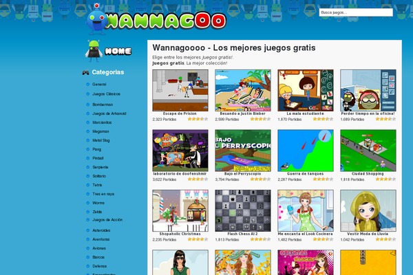 wannagooo.com site used Juegos-all