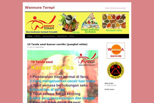Site using Ie-sitemode plugin