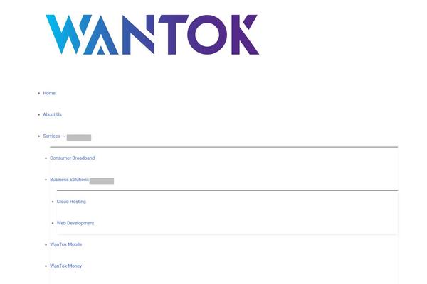 wantok.vu site used Xtensol