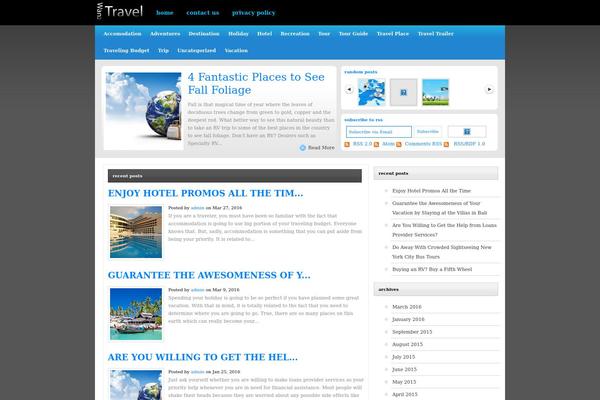 wanzhongtravel.com site used WhosWho