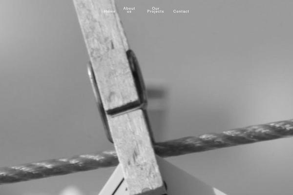 Divi theme site design template sample