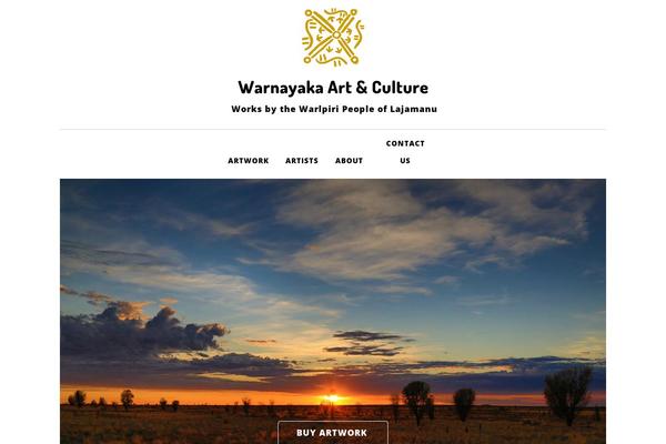 warnayaka.com site used Warnayaka