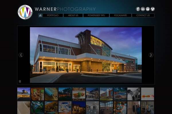 warnerphotography.com site used Warnerphoto_2019