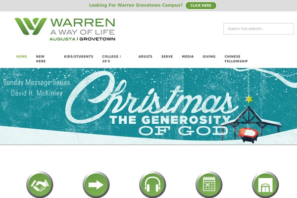 warrenbaptist.org site used Warrenbaptist2022