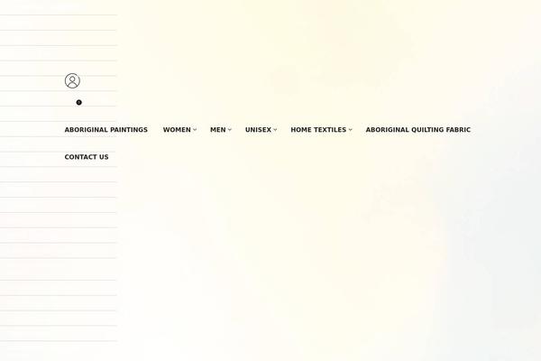 Auros theme site design template sample