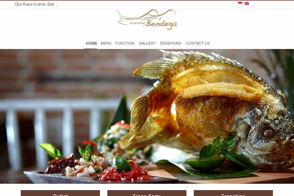 Site using Google Language Translator plugin