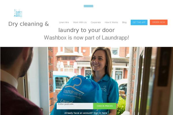 Site using Custom Facebook Feed plugin