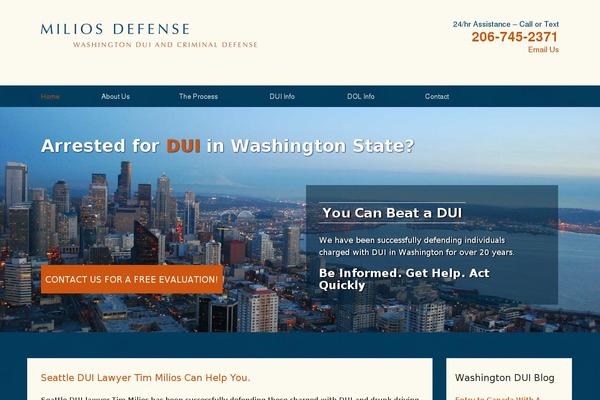 washingtondui.com site used Washington-dui