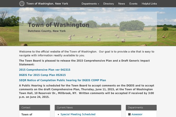 washingtonny.org site used Twt2019