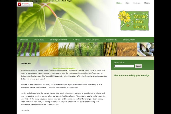 Site using Akismet plugin