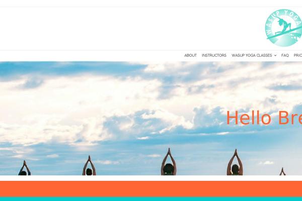 kornio-child WordPress theme, websites list used kornio-child theme kornio-child theme websites examples