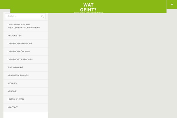tatami-child WordPress theme, websites list used tatami-child theme tatami-child theme websites examples