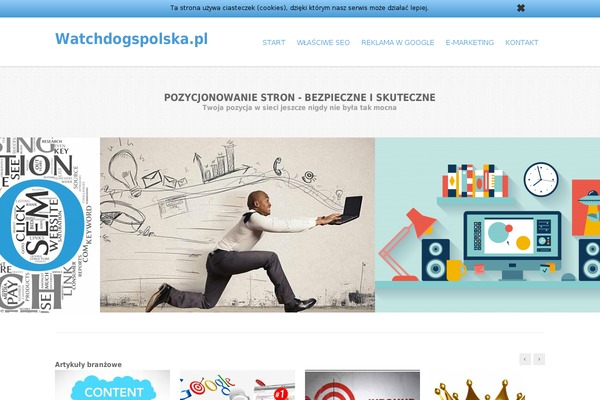 watchdogspolska.pl site used Prestigedarkvol1