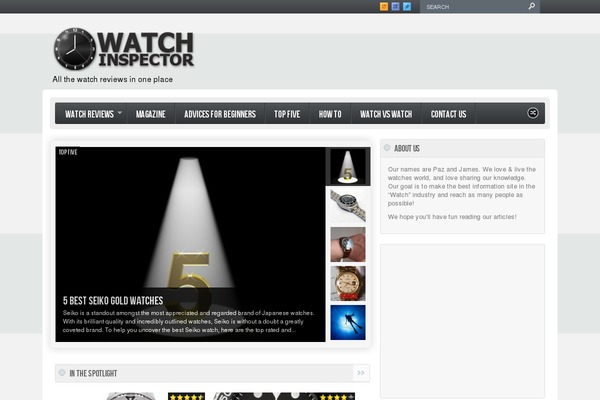 Swagger theme site design template sample