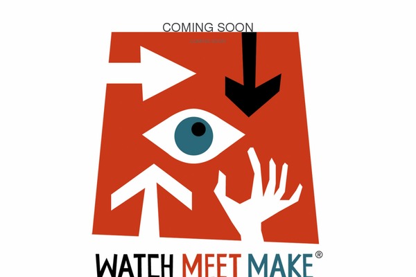 watchmeetmake.com site used Wmm