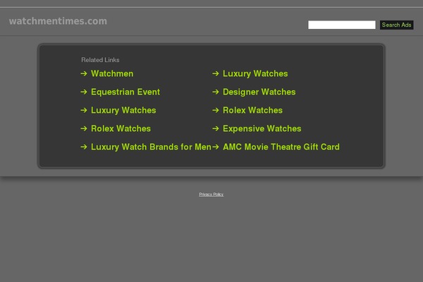 Twenty Twelve theme site design template sample