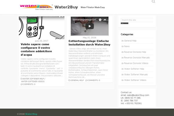 water2buy.com site used W2b_theme