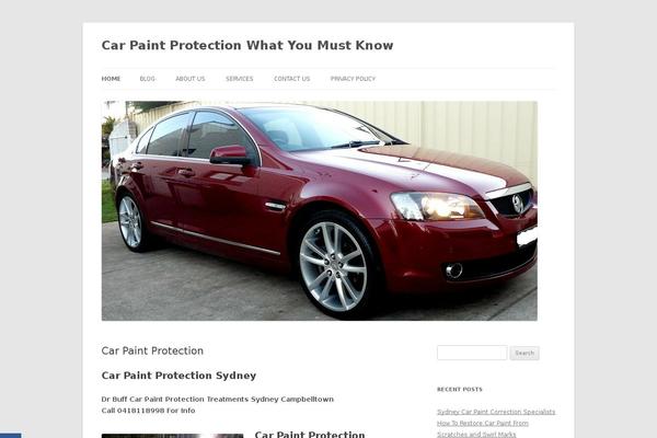 Site using Custom Share Buttons with Floating Sidebar plugin