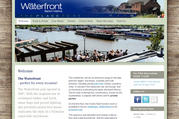 waterfrontbarton.co.uk site used Tt-waterfront-ccp