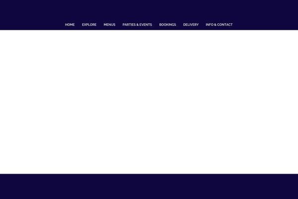 Site using Revslider-snow-addon plugin