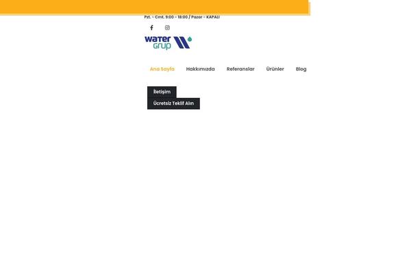 Site using Creame-whatsapp-me plugin