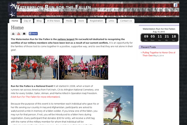 Mantra theme site design template sample