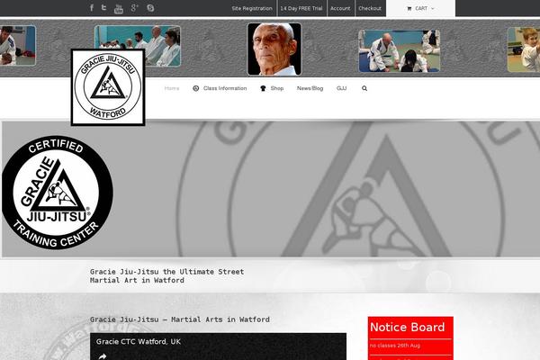 Site using Sfwd-lms plugin