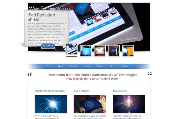 wavetech.us site used Wavetech