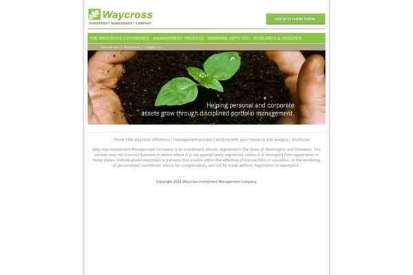 Avada theme site design template sample