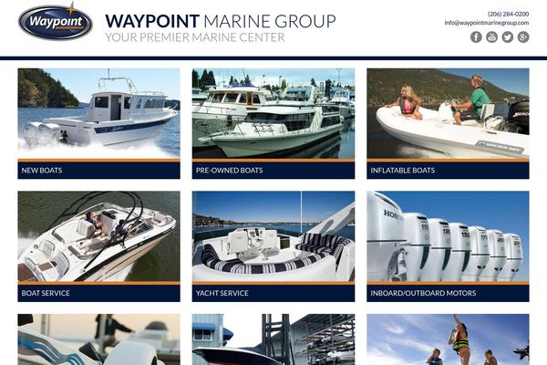 waypointmarinegroup.com site used Waypoint
