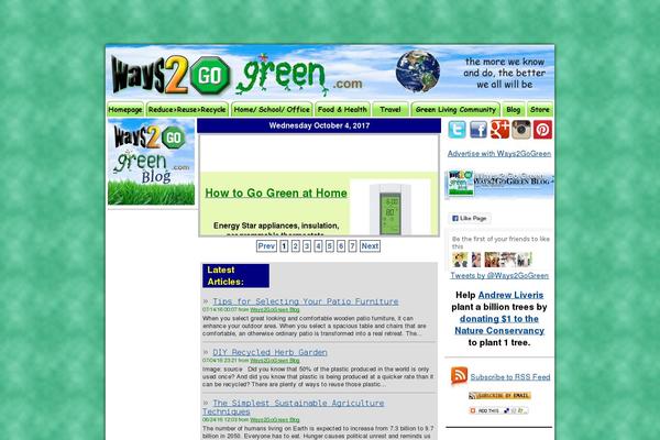 Graphene theme site design template sample