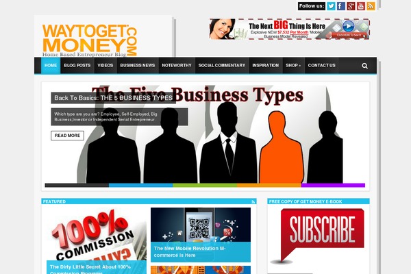 waytogetmoney.com site used Sibos