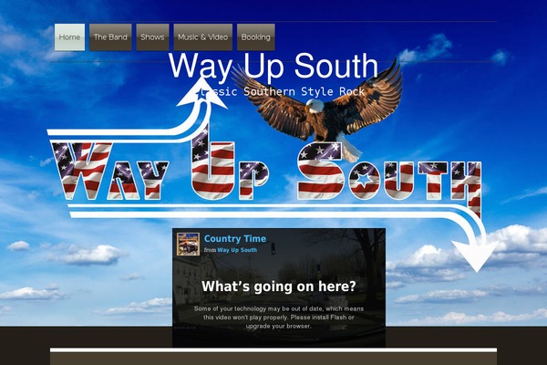 wayupsouth.com site used Wayup01