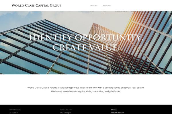 wccapitalgroup.com site used Omni-bp