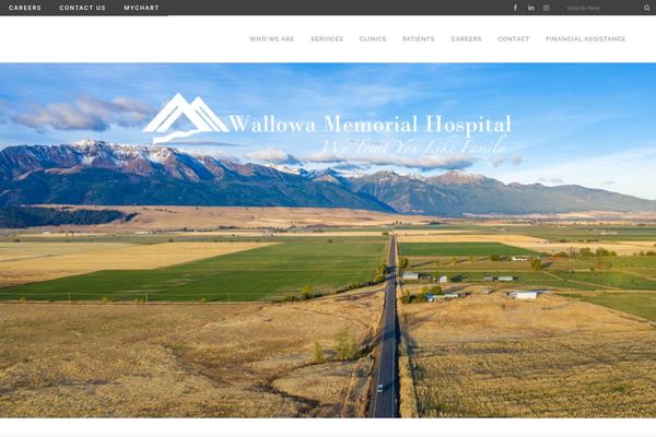 Site using Bridge-core plugin