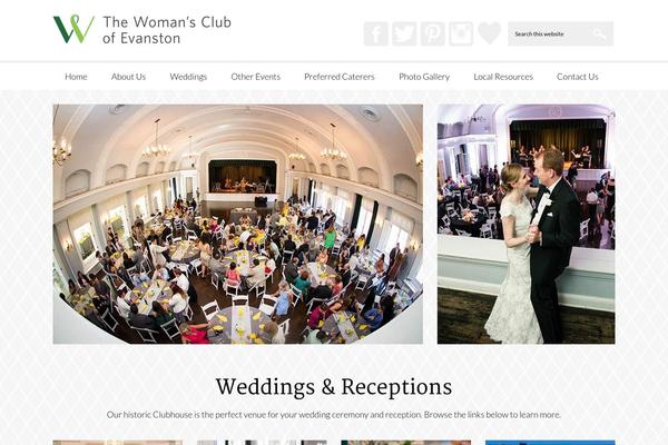 Site using Share Buttons by AddThis plugin