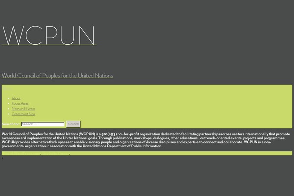 Site using Gutenberg plugin