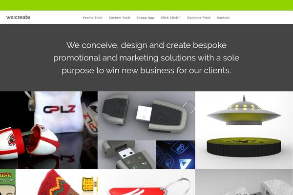 Baylie theme site design template sample