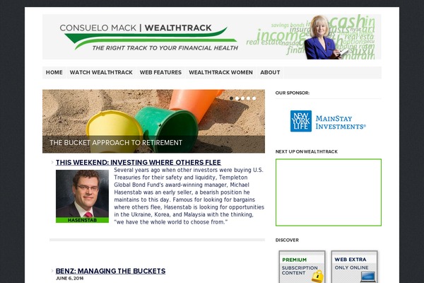 wealthtrack.com site used Wealthtrack-2023