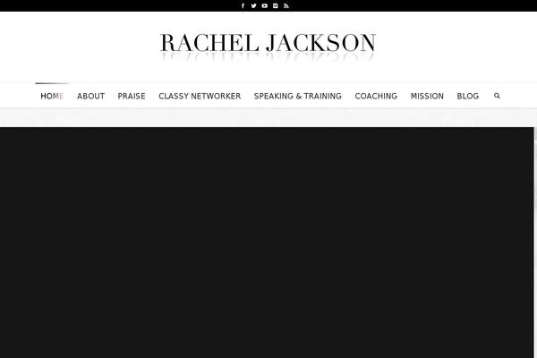 wealthwithrachel.com site used Rachel_dt