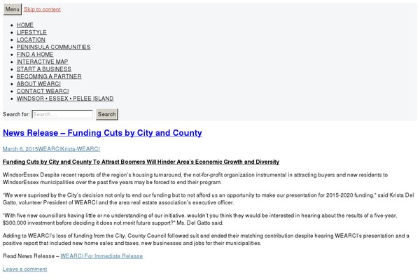 Site using Ie-sitemode plugin